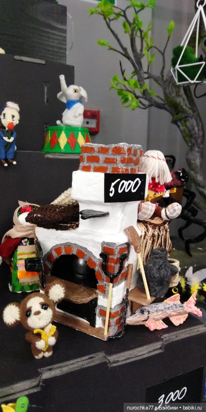 Путешествие в Москву на Moscow Fair 19.04 24. Шестая часть