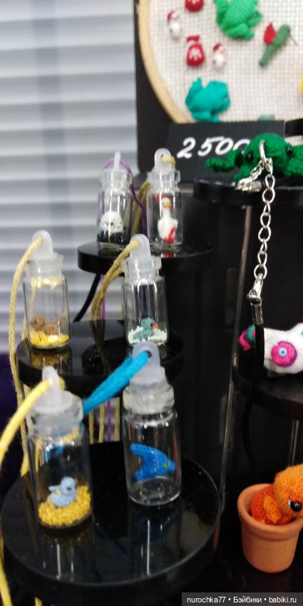 Путешествие в Москву на Moscow Fair 19.04 24. Шестая часть (фото 9)