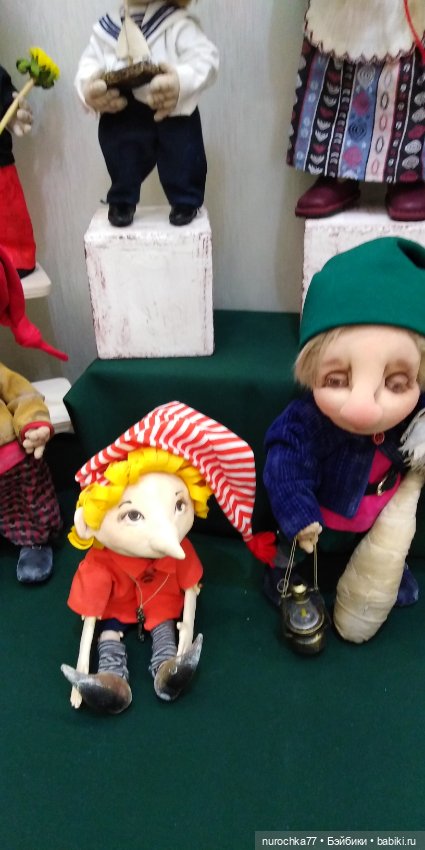 Путешествие в Москву на Moscow Fair 19.04 24. Шестая часть