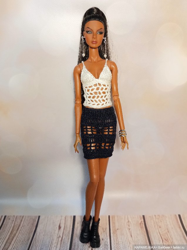 Летняя коллекция одежды для Интегрити (фото 8)