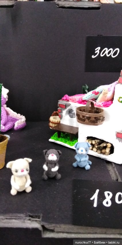 Путешествие в Москву на Moscow Fair 19.04 24. Шестая часть (фото 5)