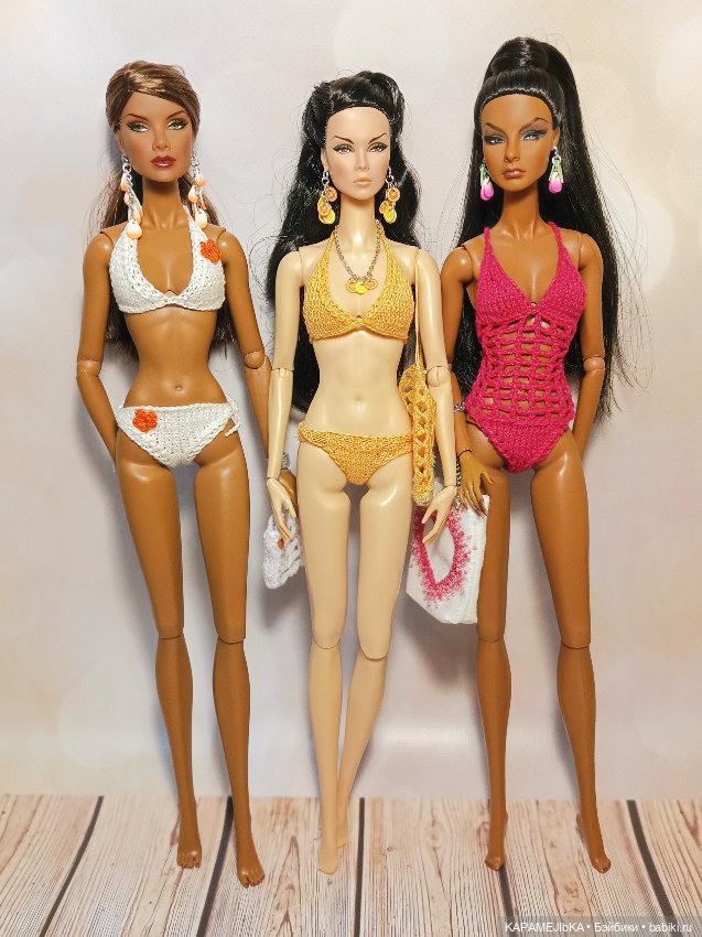 Летняя коллекция одежды для Интегрити (фото 9)