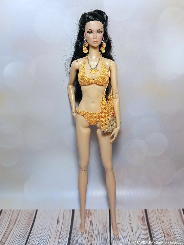 Летняя коллекция одежды для Интегрити