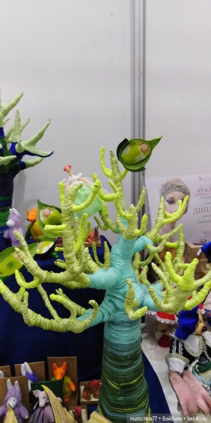 Путешествие в Москву на Moscow Fair 19.04 24. Шестая часть