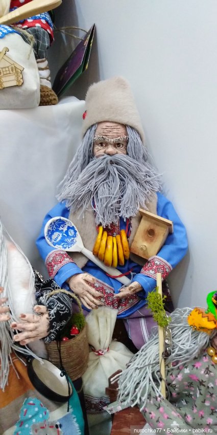 Путешествие в Москву на Moscow Fair 19.04 24. Шестая часть