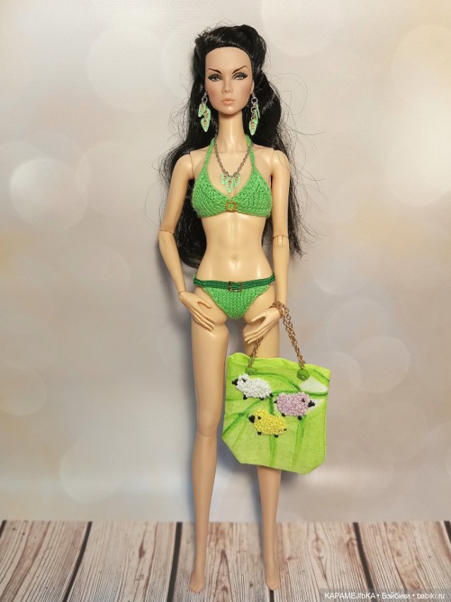 Летняя коллекция одежды для Интегрити