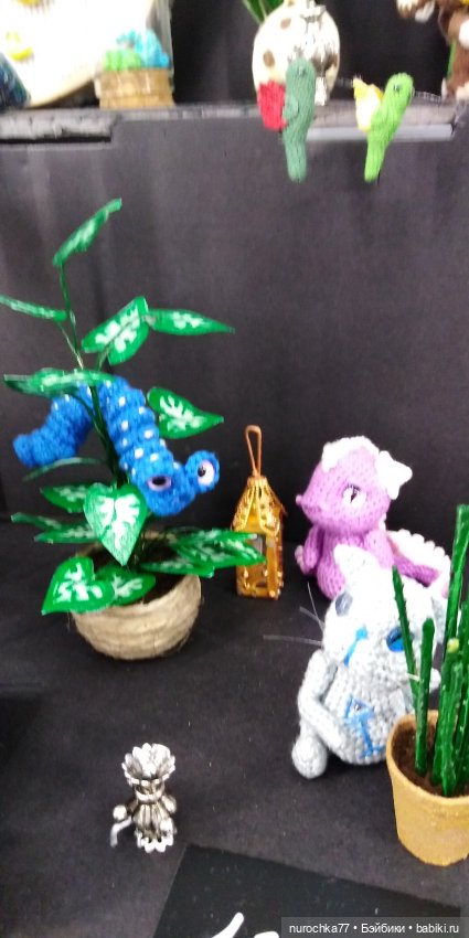 Путешествие в Москву на Moscow Fair 19.04 24. Шестая часть (фото 10)