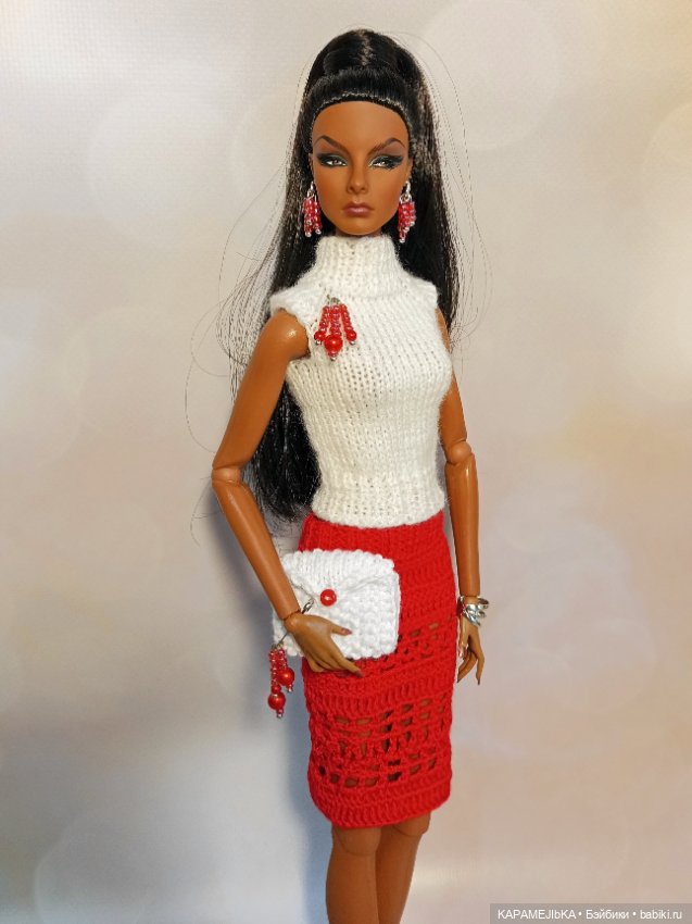 Летняя коллекция одежды для Интегрити