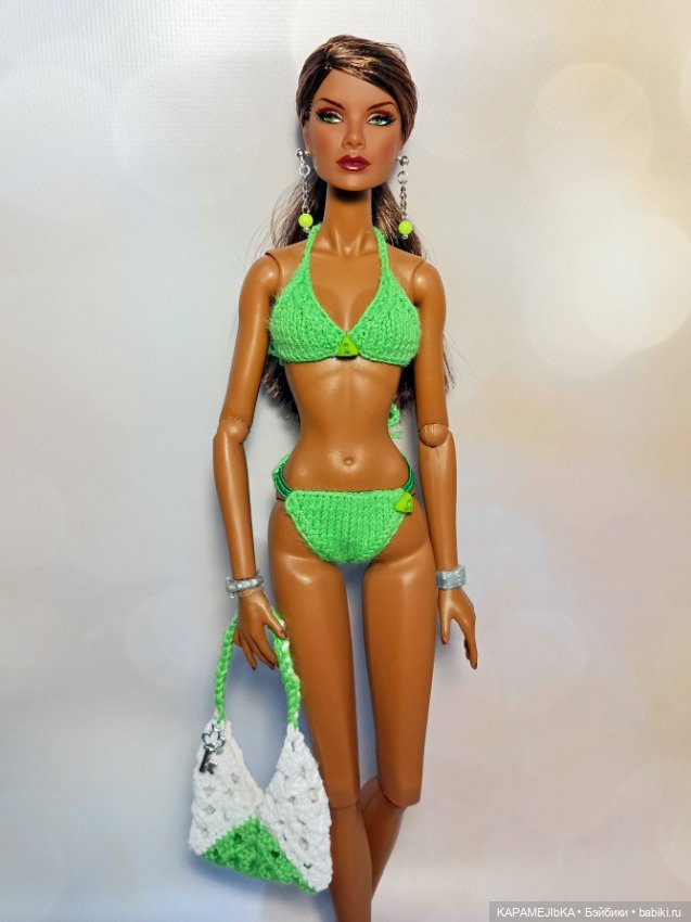 Летняя коллекция одежды для Интегрити