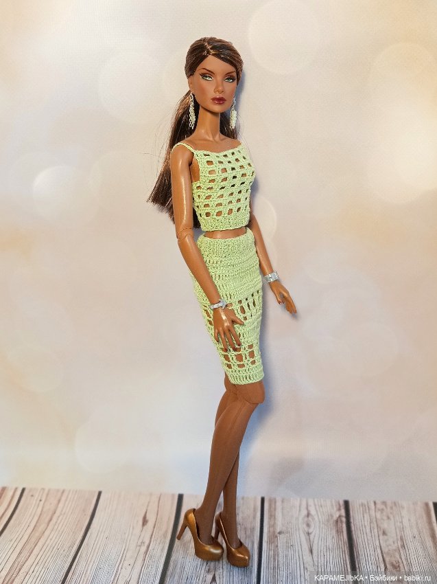 Летняя коллекция одежды для Интегрити