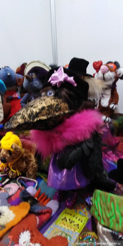 Путешествие в Москву на Moscow Fair 19.04 24. Шестая часть