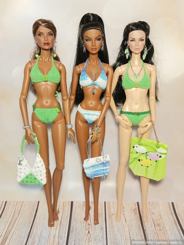 Летняя коллекция одежды для Интегрити