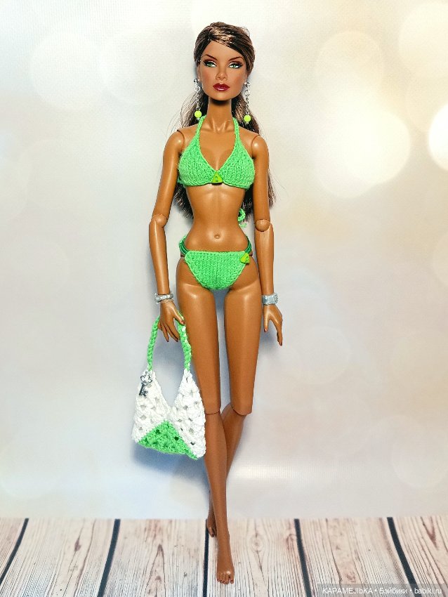 Летняя коллекция одежды для Интегрити