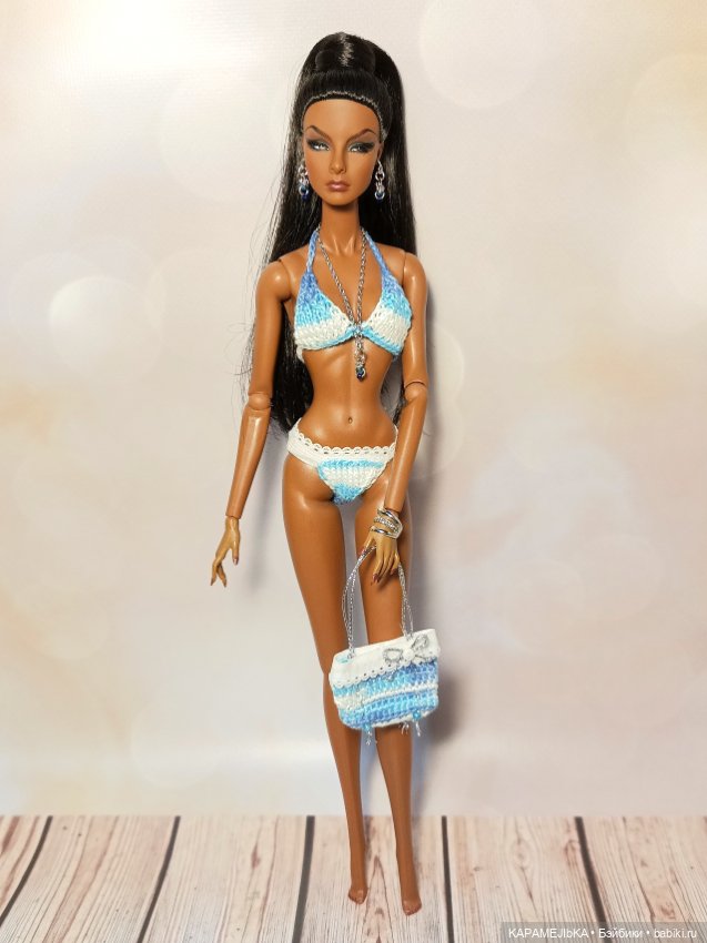 Летняя коллекция одежды для Интегрити