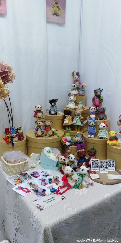 Путешествие в Москву на Moscow Fair 19.04 24. Шестая часть