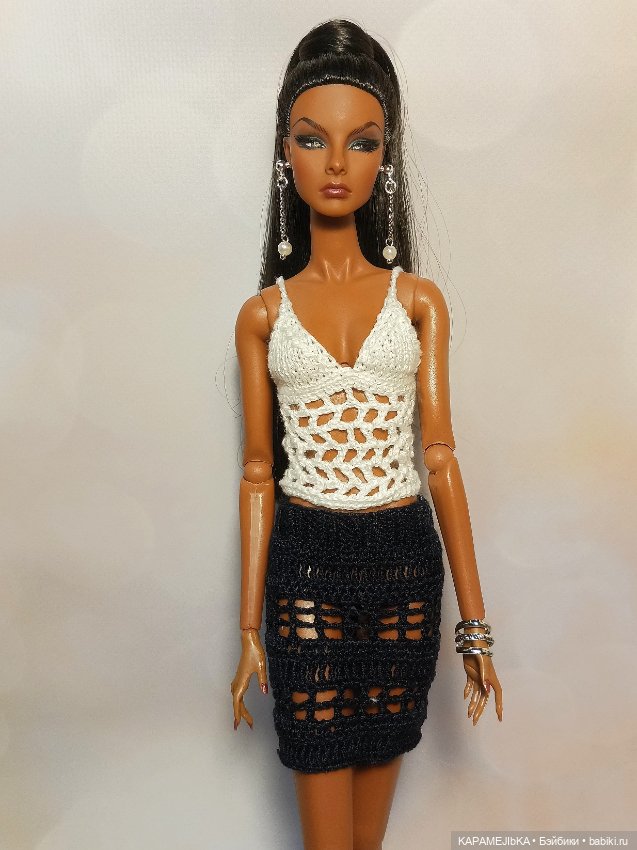 Летняя коллекция одежды для Интегрити (фото 7)