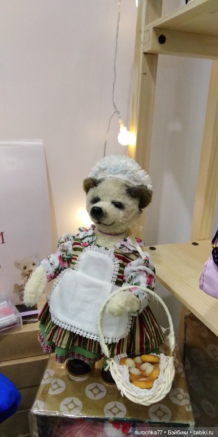 Путешествие в Москву на Moscow Fair 19.04 24. Шестая часть