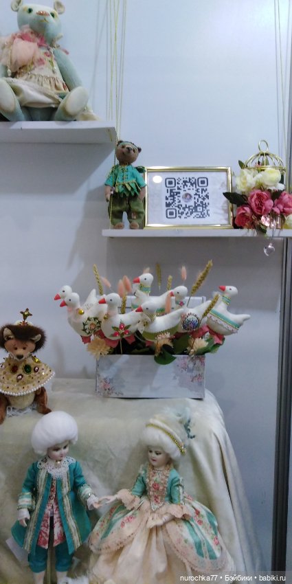 Путешествие в Москву на Moscow Fair 19.04 24. Седьмая часть. Заключительная