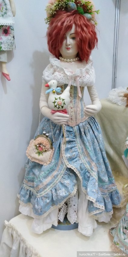 Путешествие в Москву на Moscow Fair 19.04 24. Седьмая часть. Заключительная