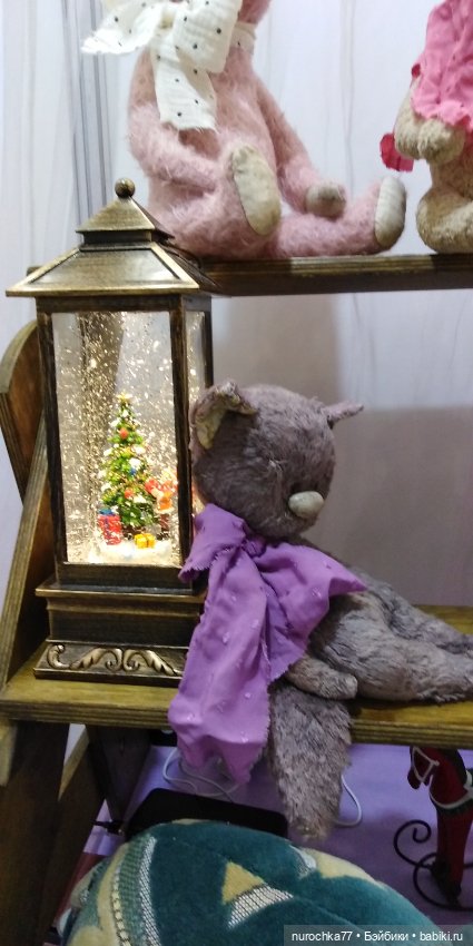 Путешествие в Москву на Moscow Fair 19.04 24. Седьмая часть. Заключительная (фото 7)