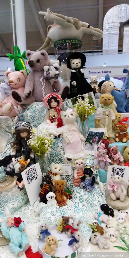 Путешествие в Москву на Moscow Fair 19.04 24. Седьмая часть. Заключительная