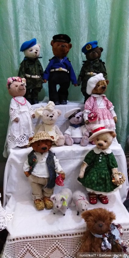 Путешествие в Москву на Moscow Fair 19.04 24. Седьмая часть. Заключительная (фото 10)