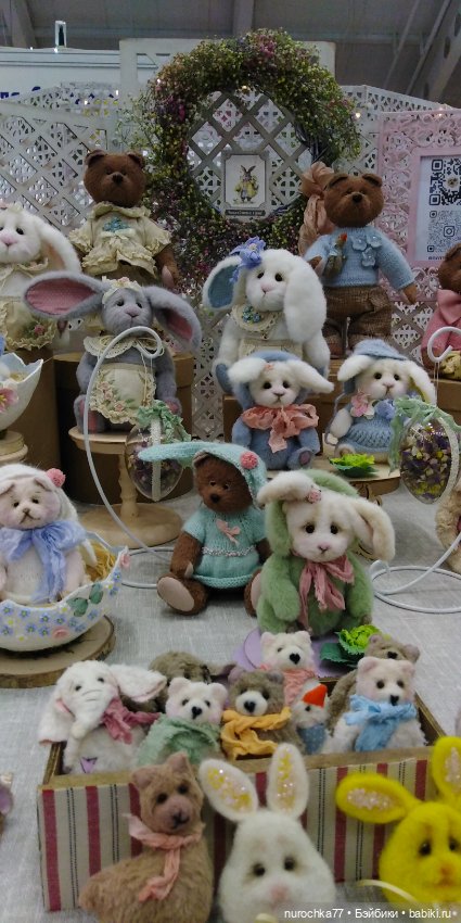 Путешествие в Москву на Moscow Fair 19.04 24. Седьмая часть. Заключительная