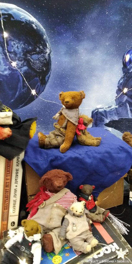 Путешествие в Москву на Moscow Fair 19.04 24. Седьмая часть. Заключительная