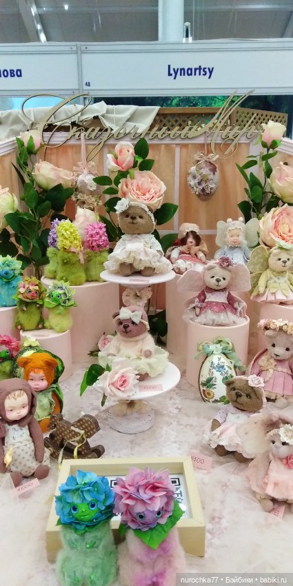 Путешествие в Москву на Moscow Fair 19.04 24. Седьмая часть. Заключительная