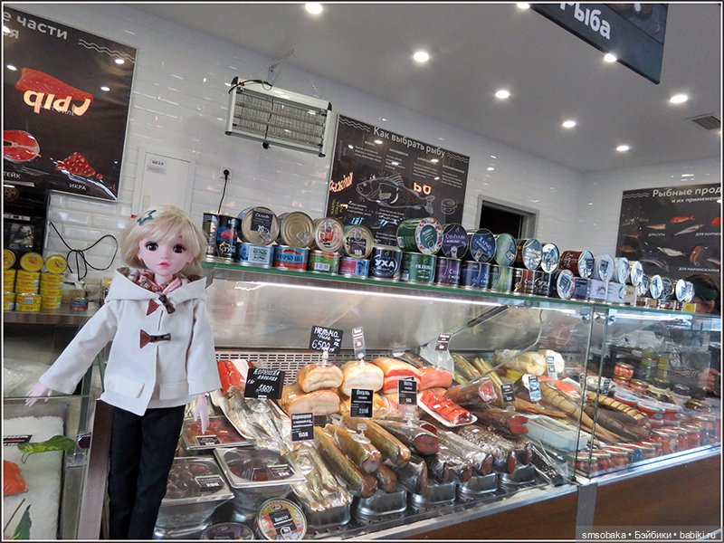 Москва глазами Мирославы. Метро Новые Черёмушки