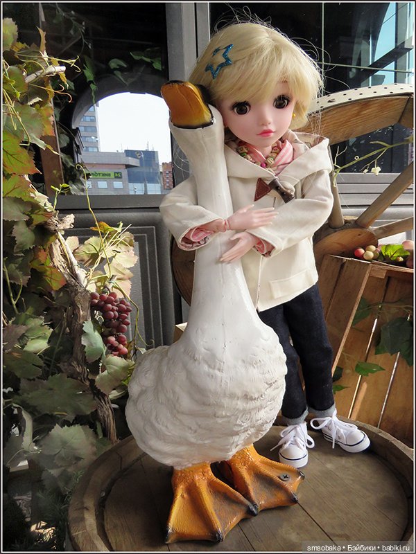 Москва глазами Мирославы. Метро Новые Черёмушки