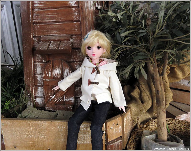 Москва глазами Мирославы. Метро Новые Черёмушки