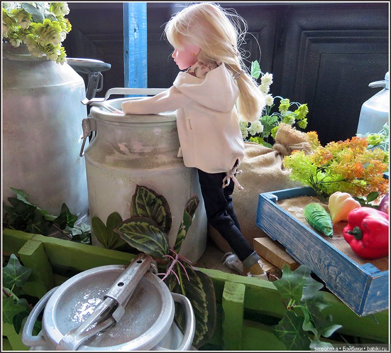 Москва глазами Мирославы. Метро Новые Черёмушки