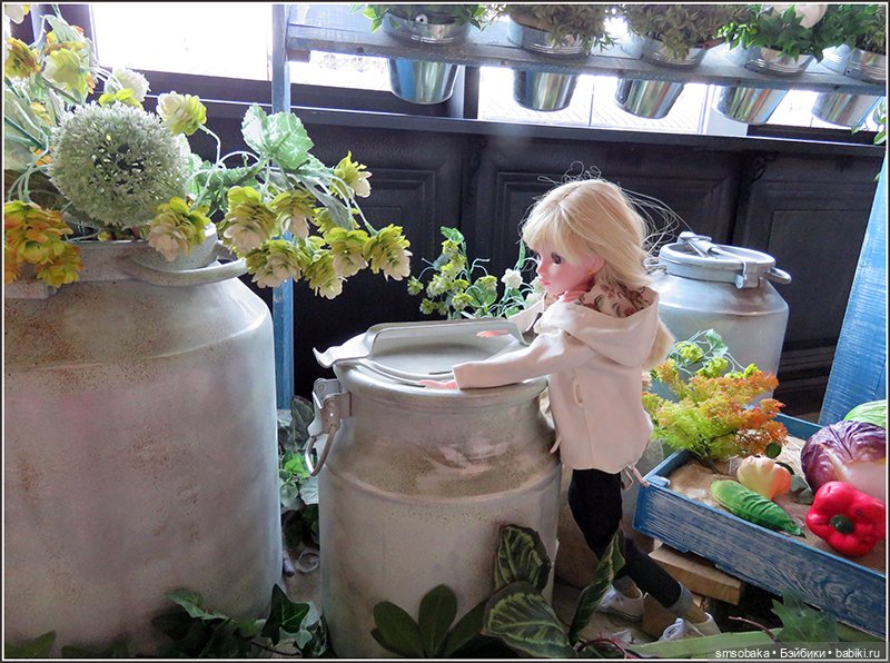 Москва глазами Мирославы. Метро Новые Черёмушки