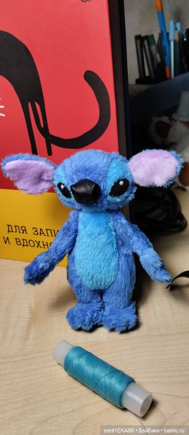 Текстильные игрушки и примитивы: кофейные (фото 5)