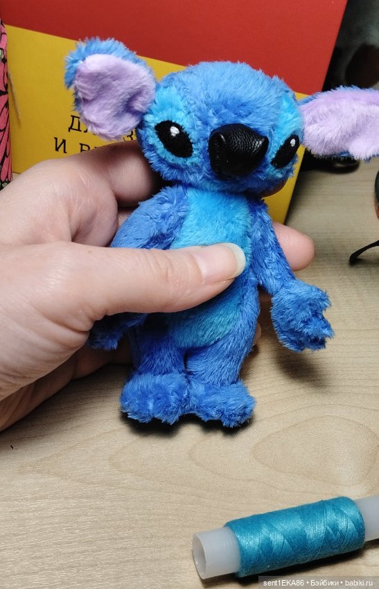 Текстильные игрушки и примитивы: кофейные (фото 6)