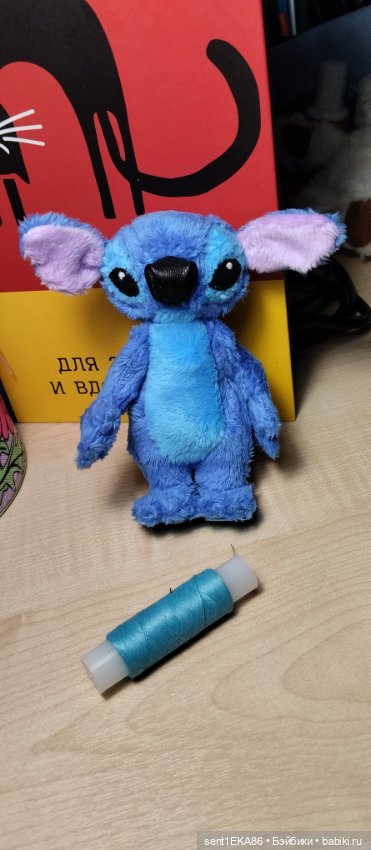 Текстильные игрушки и примитивы: кофейные (фото 2)