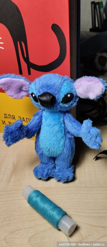 Текстильные игрушки и примитивы: кофейные (фото 4)