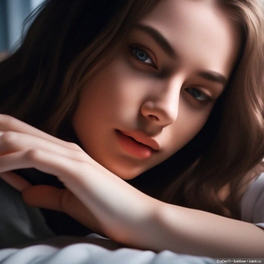 Моё новое увлечение — Рисование и арт: скетчи