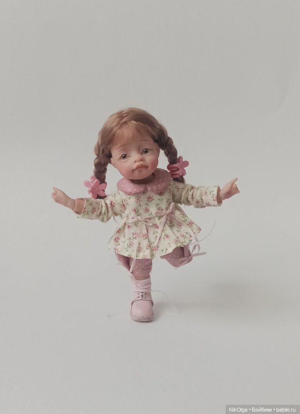 Малышка готова к путешествию (фото 5)