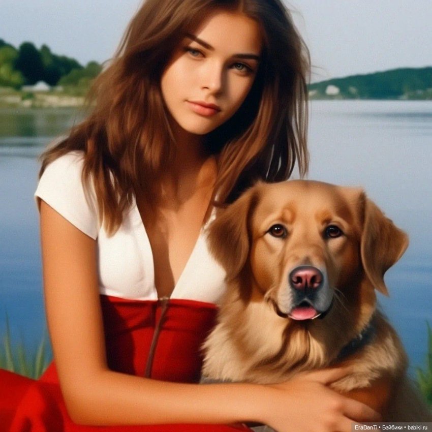 Моё новое увлечение — Рисование и арт: скетчи