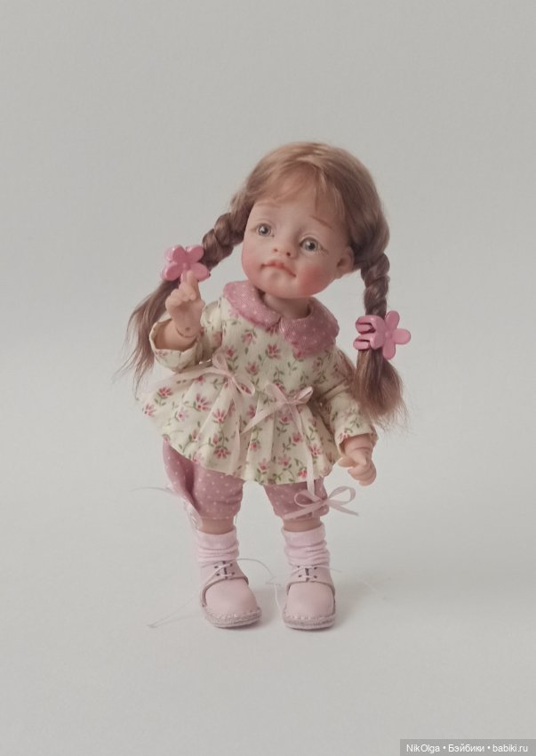 Малышка готова к путешествию (фото 7)