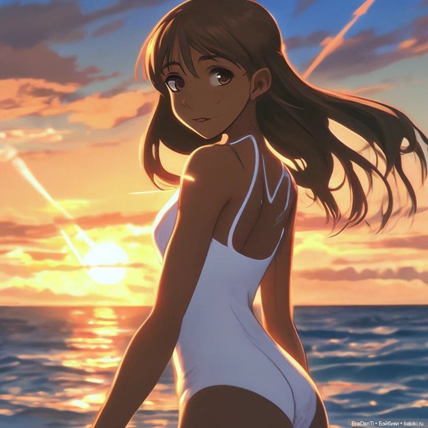 Моё новое увлечение — Рисование и арт: скетчи (фото 10)