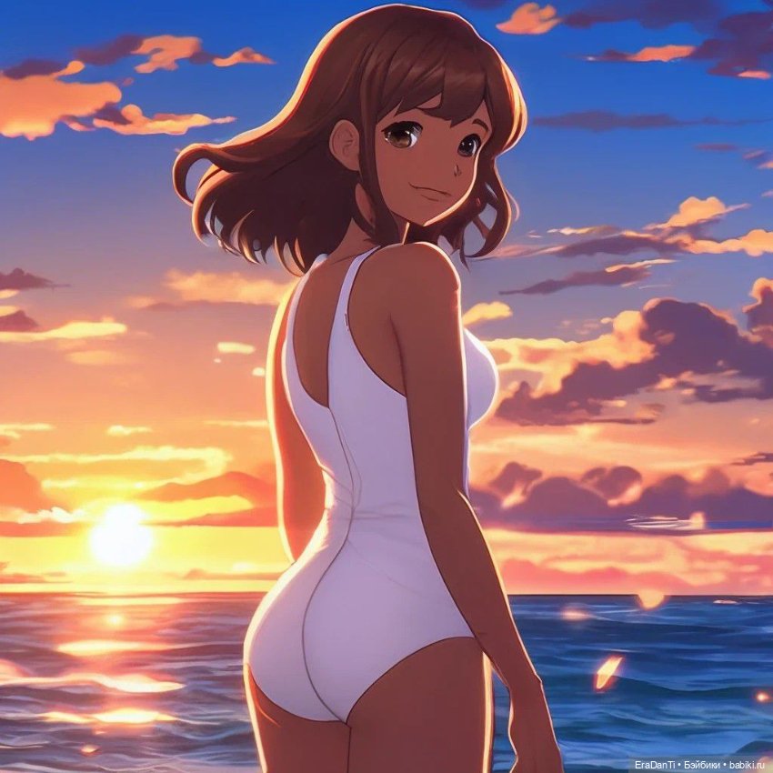 Моё новое увлечение — Рисование и арт: скетчи (фото 9)