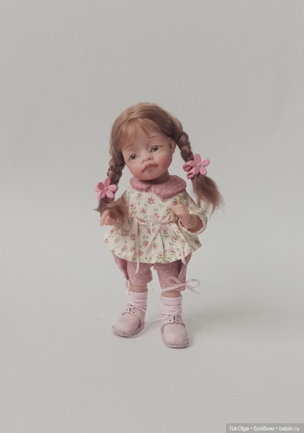 Малышка готова к путешествию (фото 6)