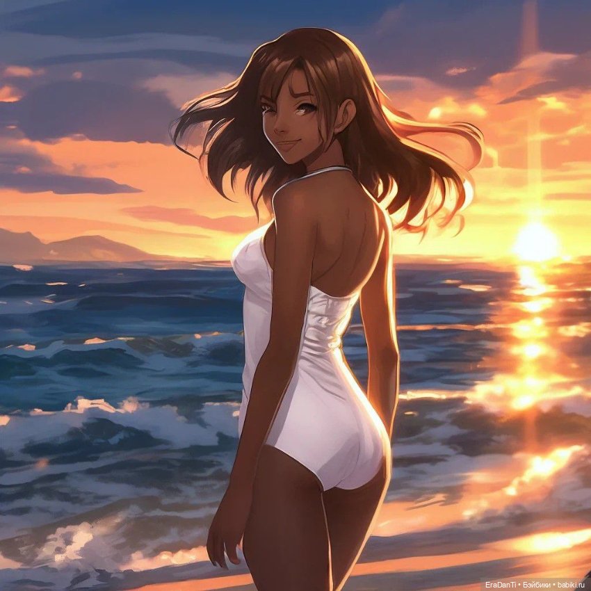 Моё новое увлечение — Рисование и арт: скетчи (фото 8)