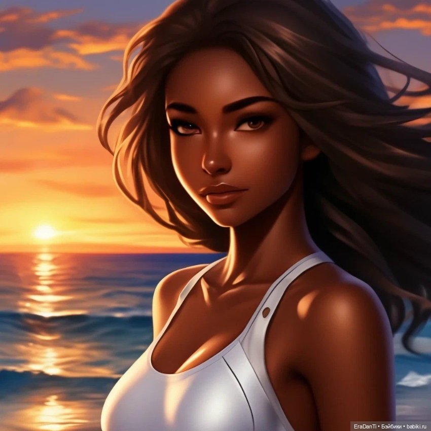 Моё новое увлечение — Рисование и арт: скетчи (фото 7)