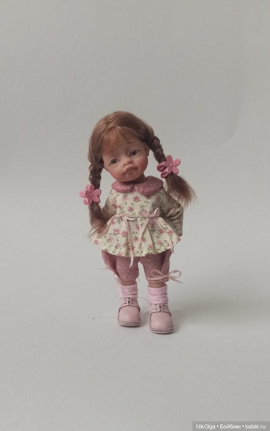 Малышка готова к путешествию (фото 8)