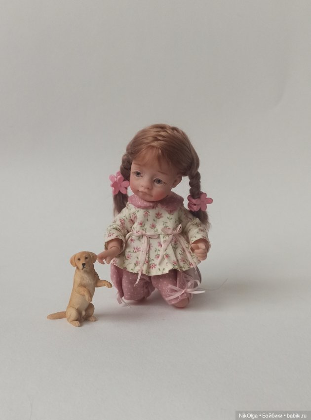 Малышка готова к путешествию (фото 4)