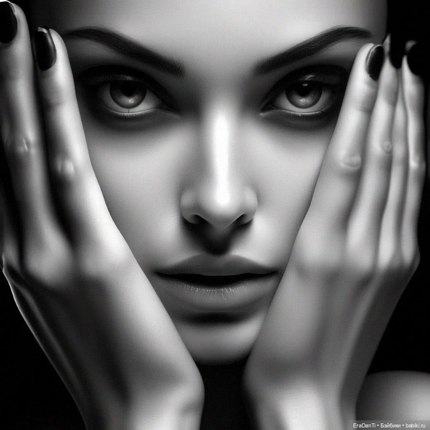 Моё новое увлечение — Рисование и арт: скетчи